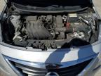 2017 Nissan Versa S продається в Ellwood City, PA - Rear End