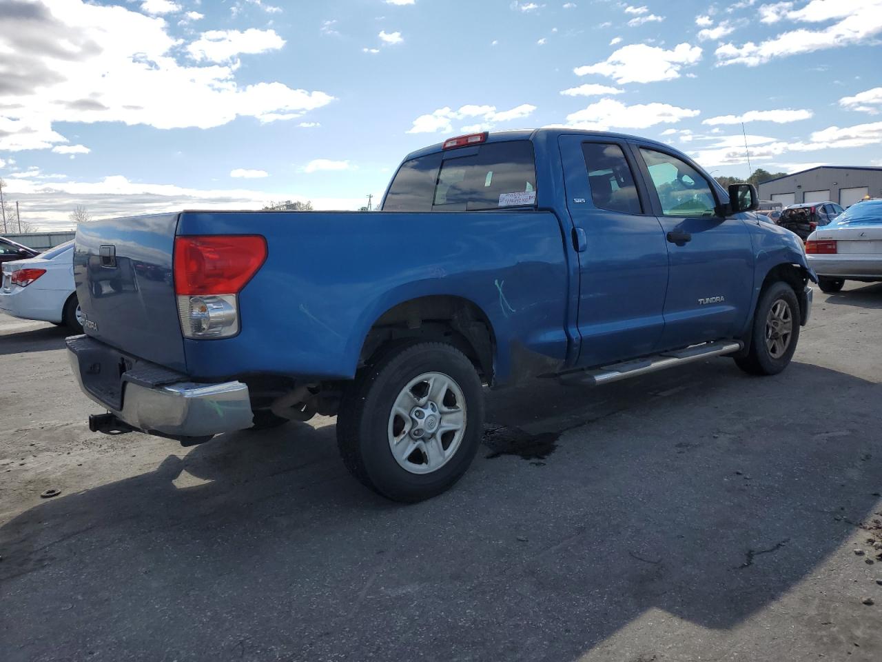2007 Toyota Tundra - Image 3