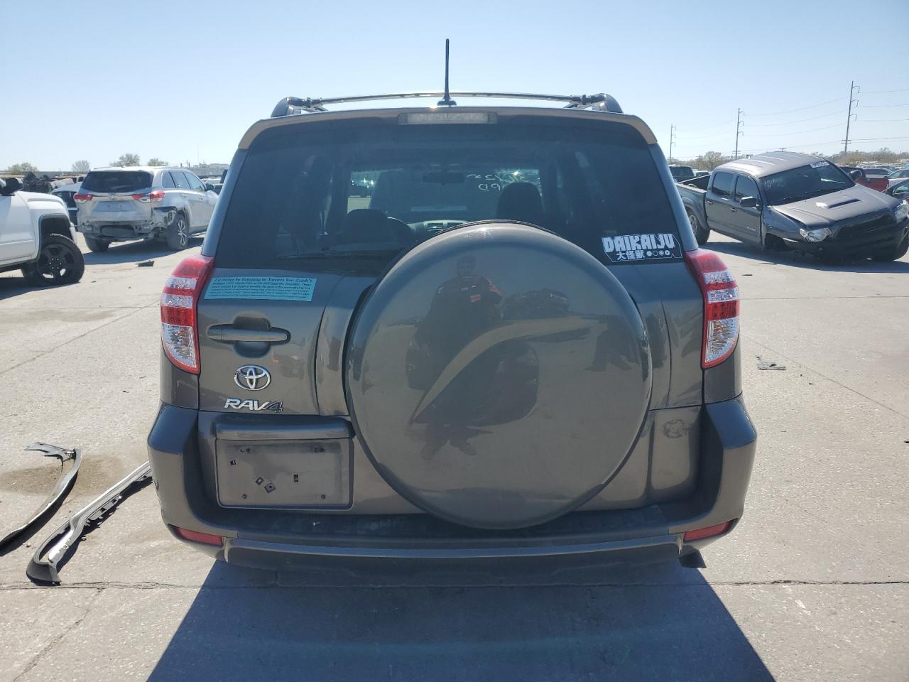 2011 Toyota RAV 4 - Image 6