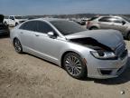 Kansas City, KS에서 판매 중인 2017 Lincoln Mkz Select - Front End