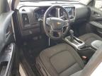 2022 Chevrolet Colorado Lt for Sale in Anthony, TX - Front End