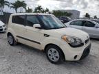 2013 Kia Soul  იყიდება Opa Locka-ში, FL - Mechanical