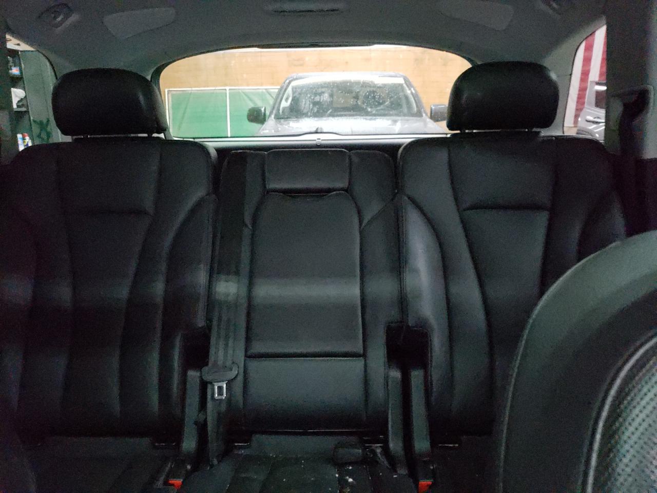 2018 Audi Q7 - Image 10