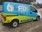 2020 Nissan Nv200 2.5S   en Venta en Knightdale, NC - Front End