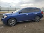 2019 Nissan Pathfinder S zu verkaufen in Dyer, IN - Front End