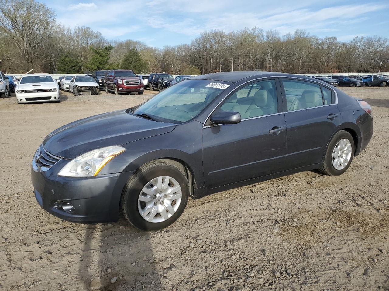 2012 Nissan Altima - Image 1