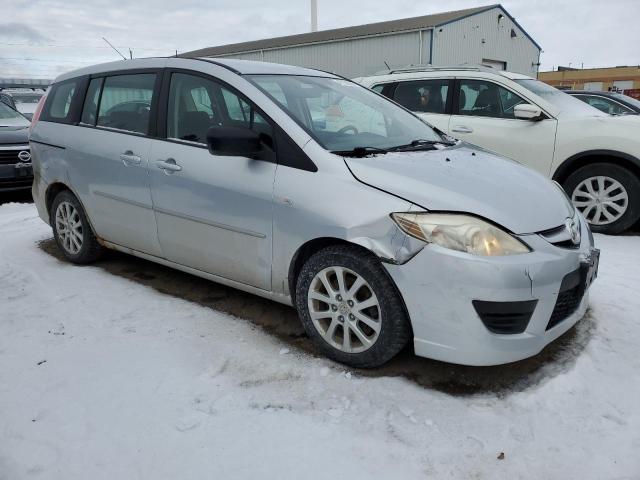 2009 MAZDA 5 