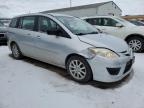 2009 MAZDA 5  for sale at Copart ON - TORONTO