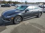 2020 Hyundai Sonata Hybrid for Sale in Exeter, RI - Top/Roof