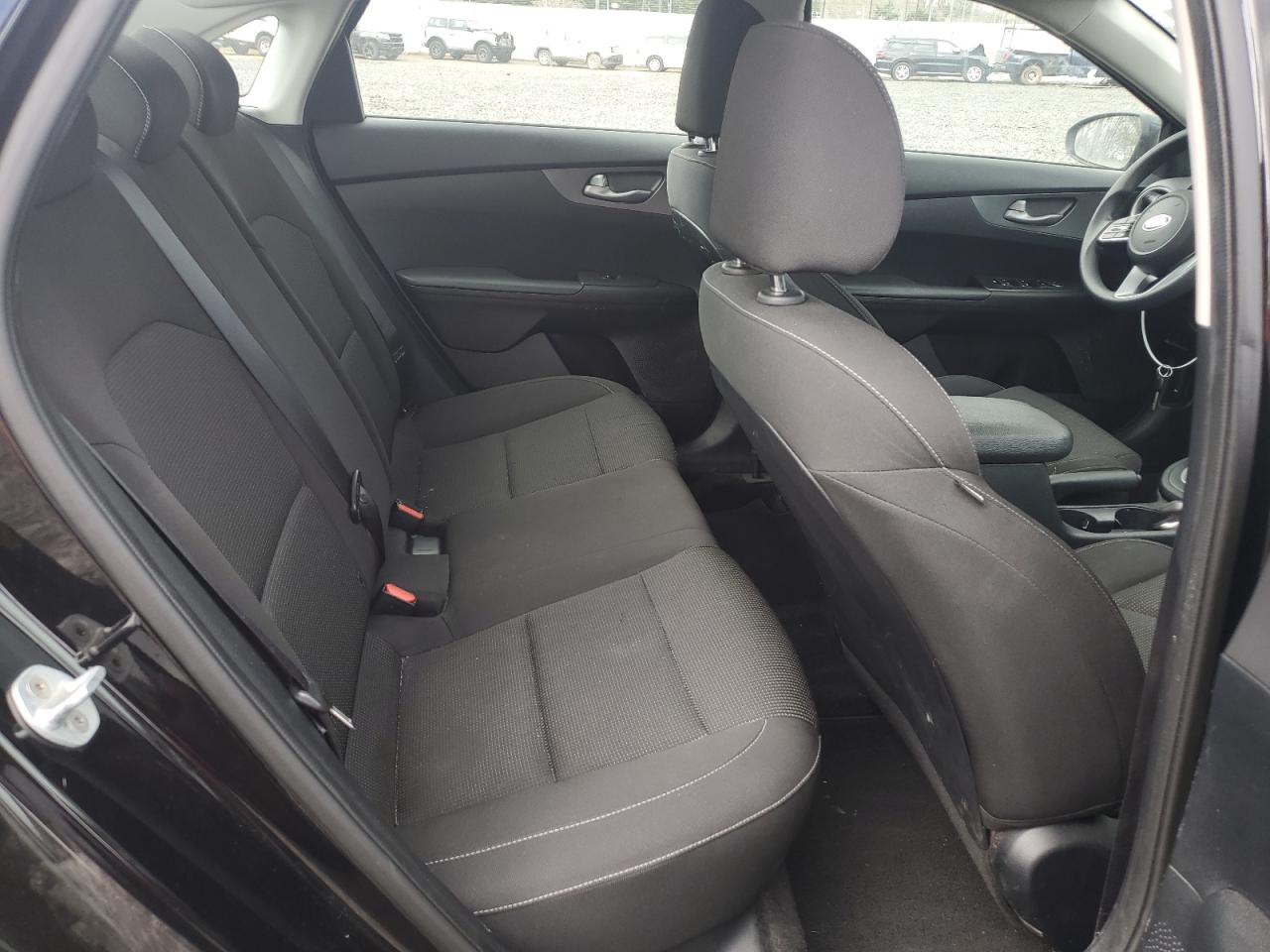 2019 Kia Forte - Image 10