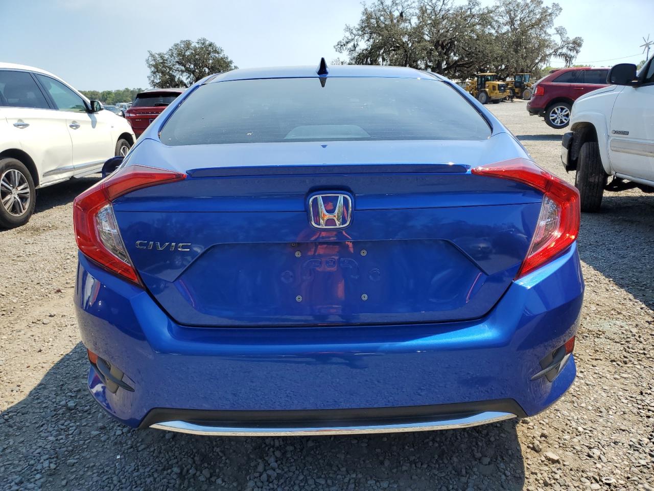 2021 Honda Civic - Image 6