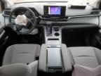 Elgin, IL에서 판매 중인 2025 Toyota Sienna Le - Front End