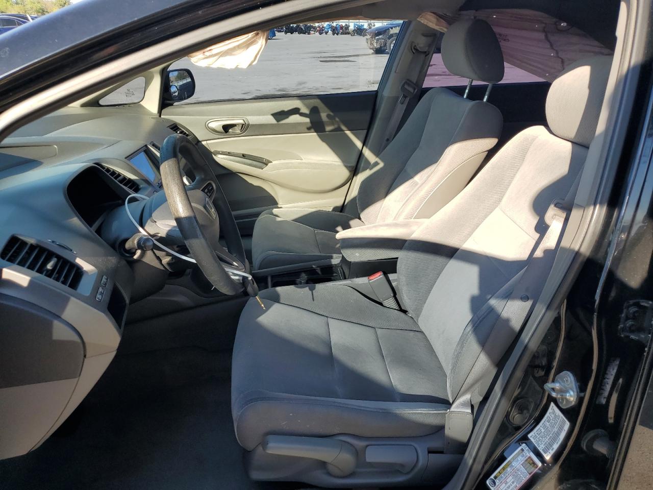 2009 Honda Civic - Image 7