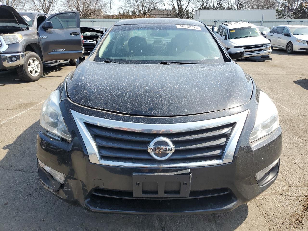 2014 Nissan Altima - Image 5