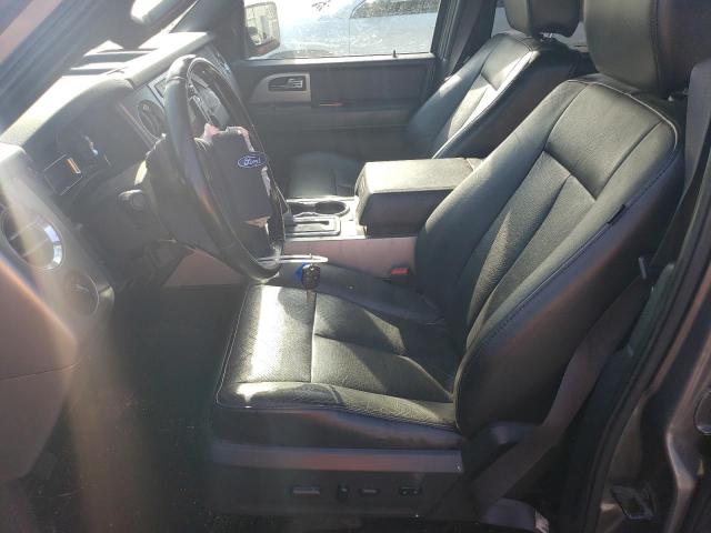  FORD EXPEDITION 2013 Серый