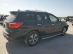 2019 Nissan Pathfinder S for Sale in Wilmer, TX - Front End