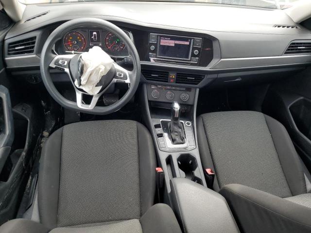  VOLKSWAGEN JETTA 2019 Biały
