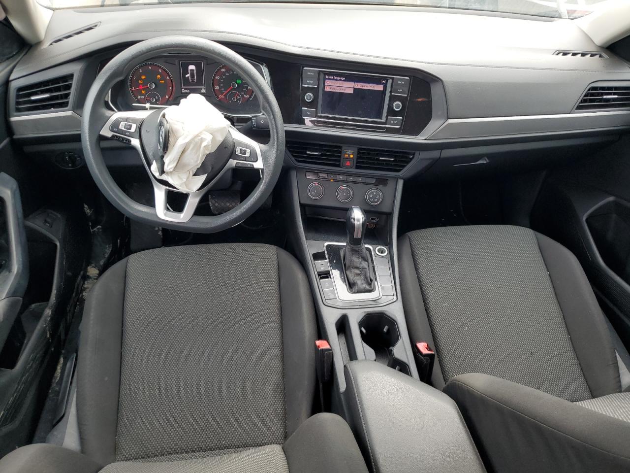 2019 Volkswagen Jetta - Image 8