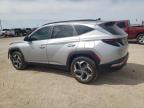 2023 Hyundai Tucson Sel en Venta en Amarillo, TX - Front End