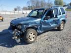 2003 Jeep Liberty Limited en Venta en Gastonia, NC - Front End