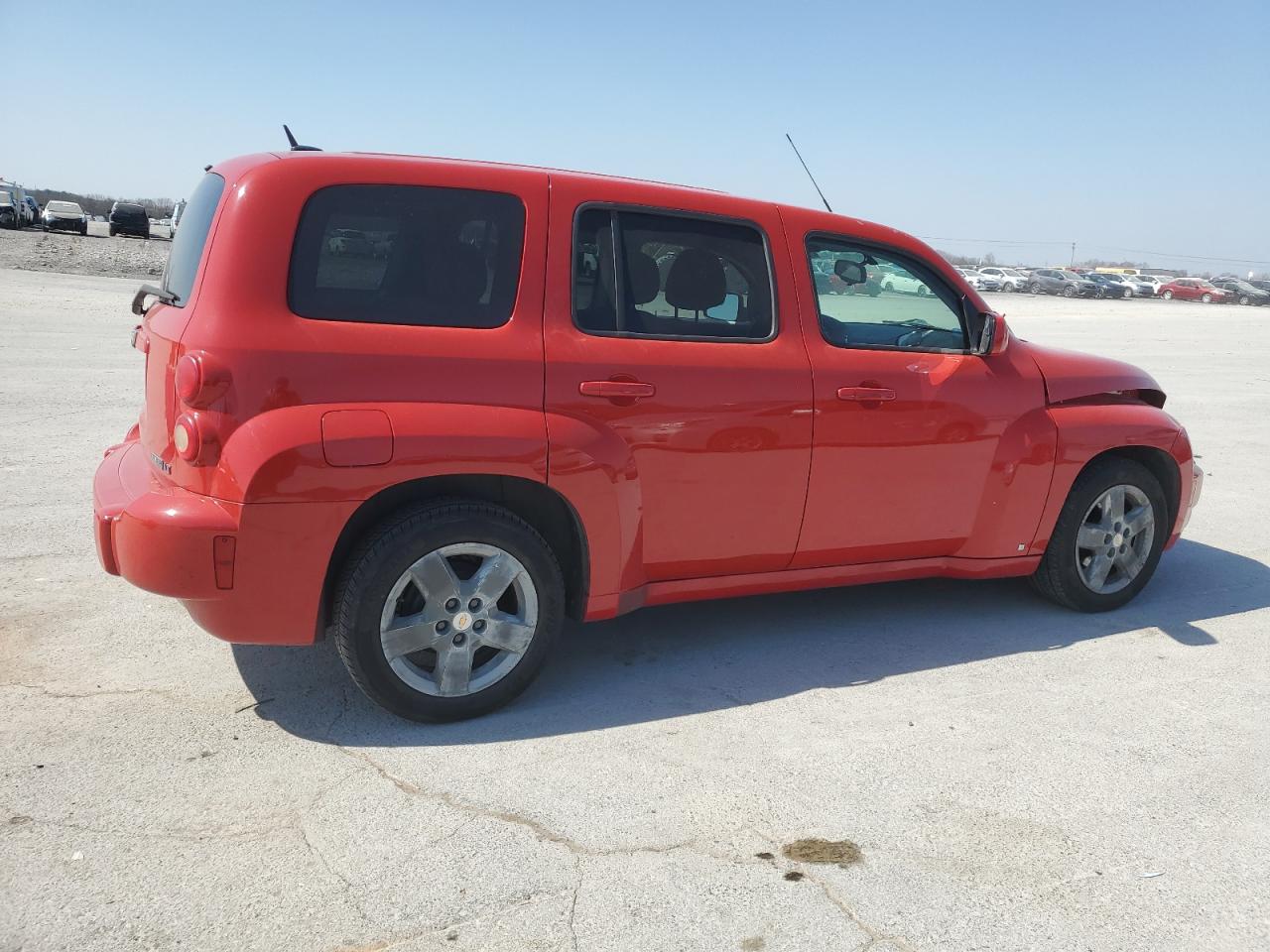 2009 Chevrolet HHR - Image 3
