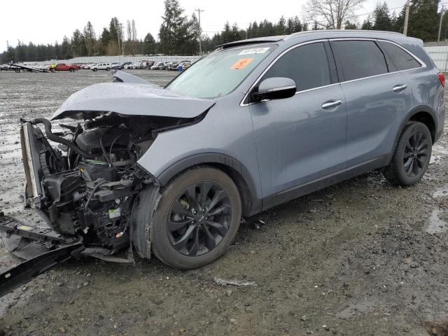 2020 Kia Sorento Ex