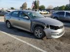 2017 Kia Optima Lx продається в Van Nuys, CA - Frame Damage