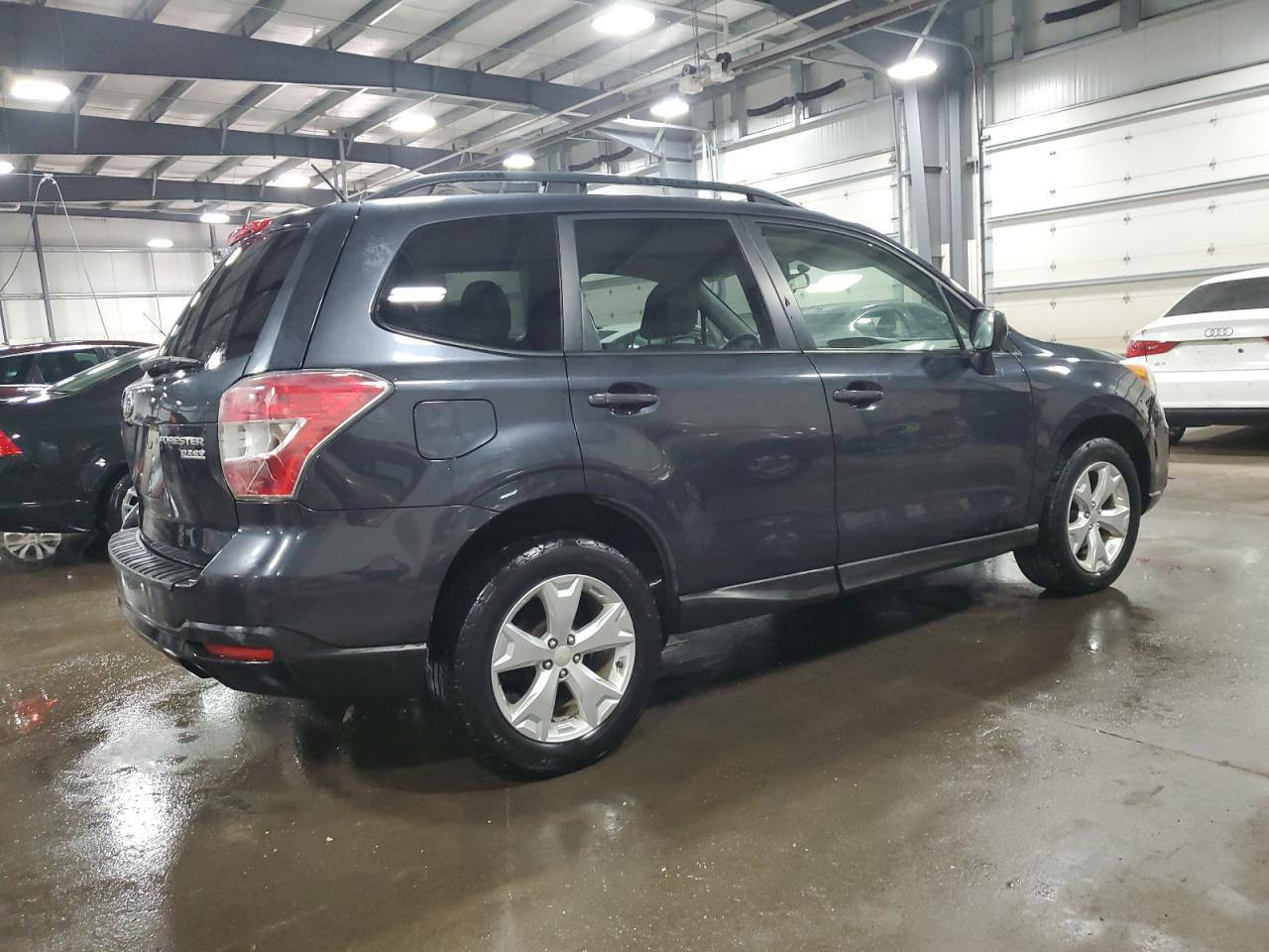 2014 Subaru Forester - Image 3