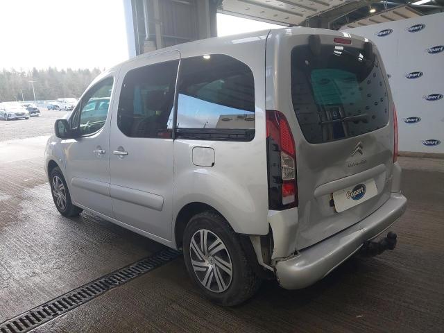 2016 CITROEN BERLINGO M