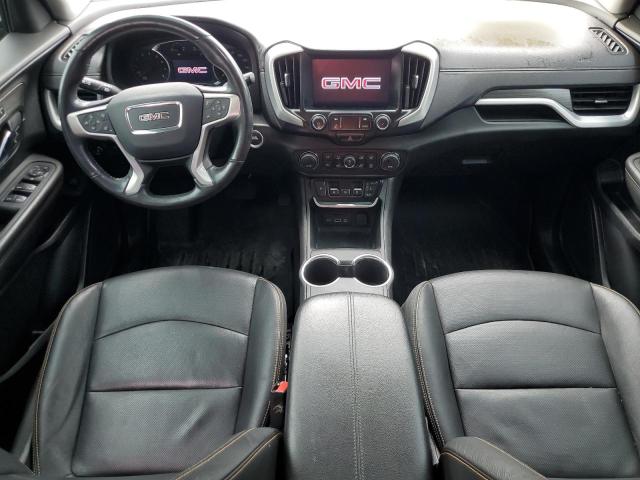  GMC TERRAIN 2021 Black