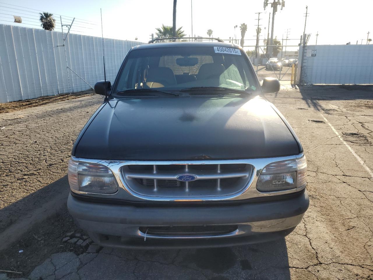 1996 Ford Explorer - Image 5