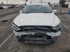 Van Nuys, CA에서 판매 중인 2017 Ford Fusion Se Phev   - Front End