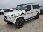 2015 Mercedes-Benz G 63 Amg for Sale in Houston, TX - Front End