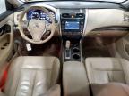 2013 Nissan Altima 2.5 იყიდება Center Rutland-ში, VT - Front End