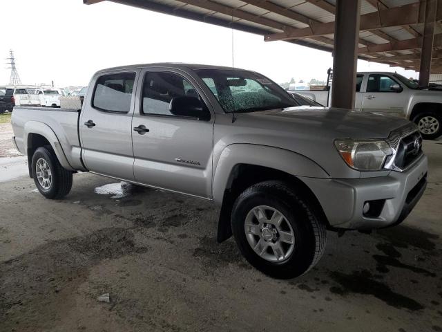  TOYOTA TACOMA 2013 White