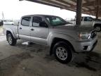 2013 Toyota Tacoma Double Cab Prerunner Long Bed продається в Houston, TX - Hail