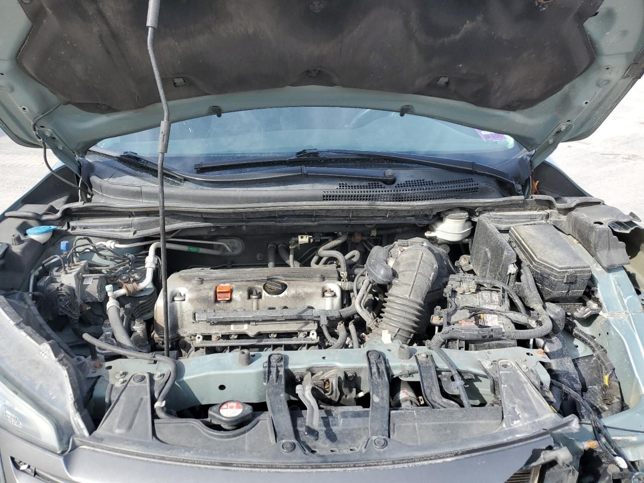 2012 Honda CR-V - Image 12