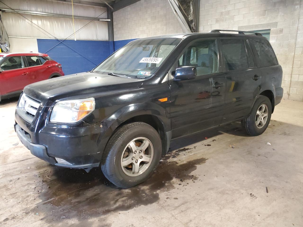 2006 Honda Pilot - Image 1