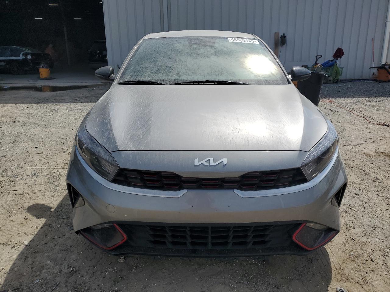 2023 Kia Forte - Image 5