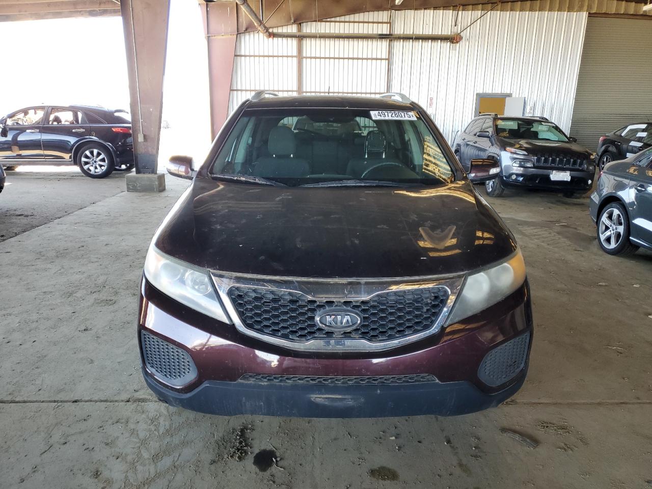 2012 Kia Sorento - Image 5