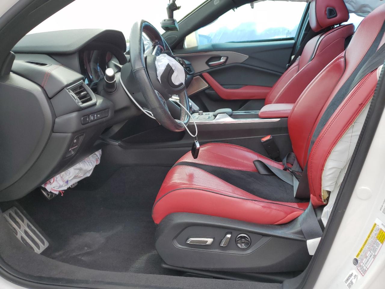 2021 Acura TLX - Image 7