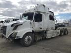 2014 Volvo Vnl Semi Truck for Sale in Bakersfield, CA - Rollover