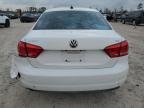 2015 Volkswagen Passat S for Sale in Houston, TX - Rear End