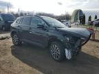 2022 Toyota Corolla Cross Xle للبيع في East Granby، CT - Front End