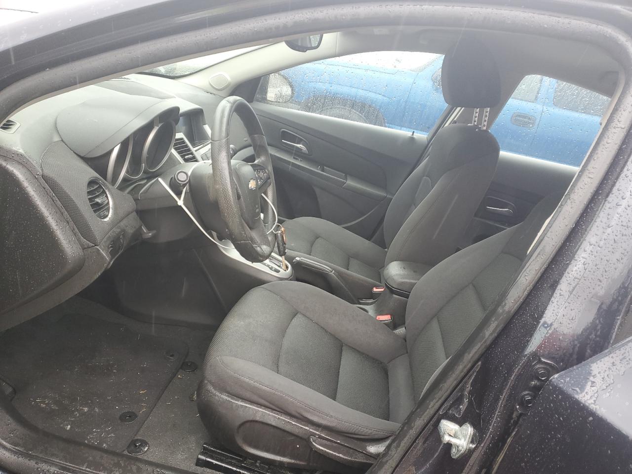 2016 Chevrolet Cruze - Image 7