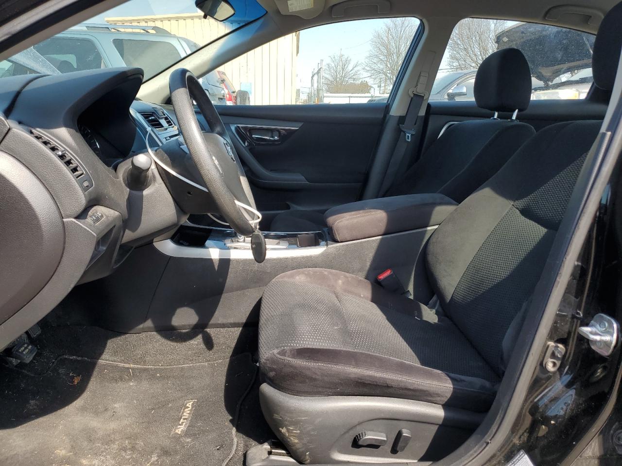 2014 Nissan Altima - Image 7