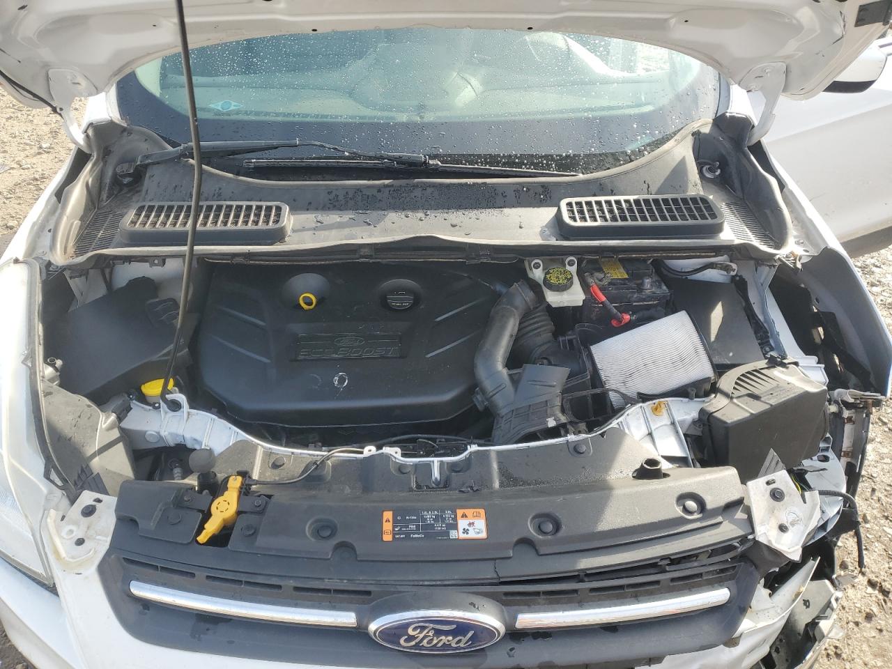 2014 Ford Escape - Image 11