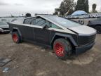 2024 Tesla Cybertruck  на продаже в Van Nuys, CA - Water/Flood