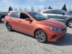 2023 Kia Forte Lx en Venta en Eugene, OR - Rear End