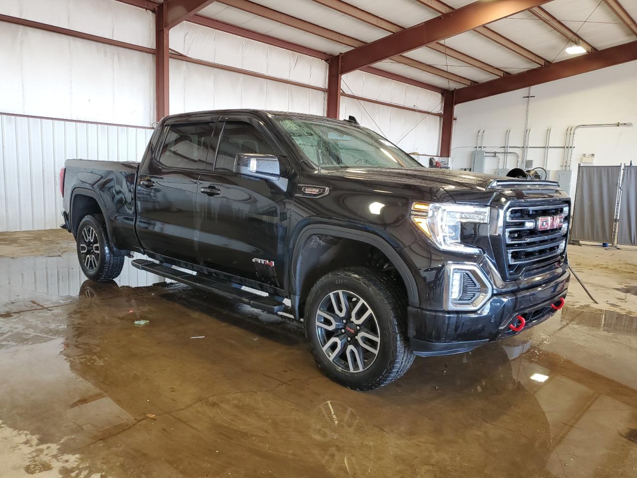 2020 GMC Sierra - Image 4